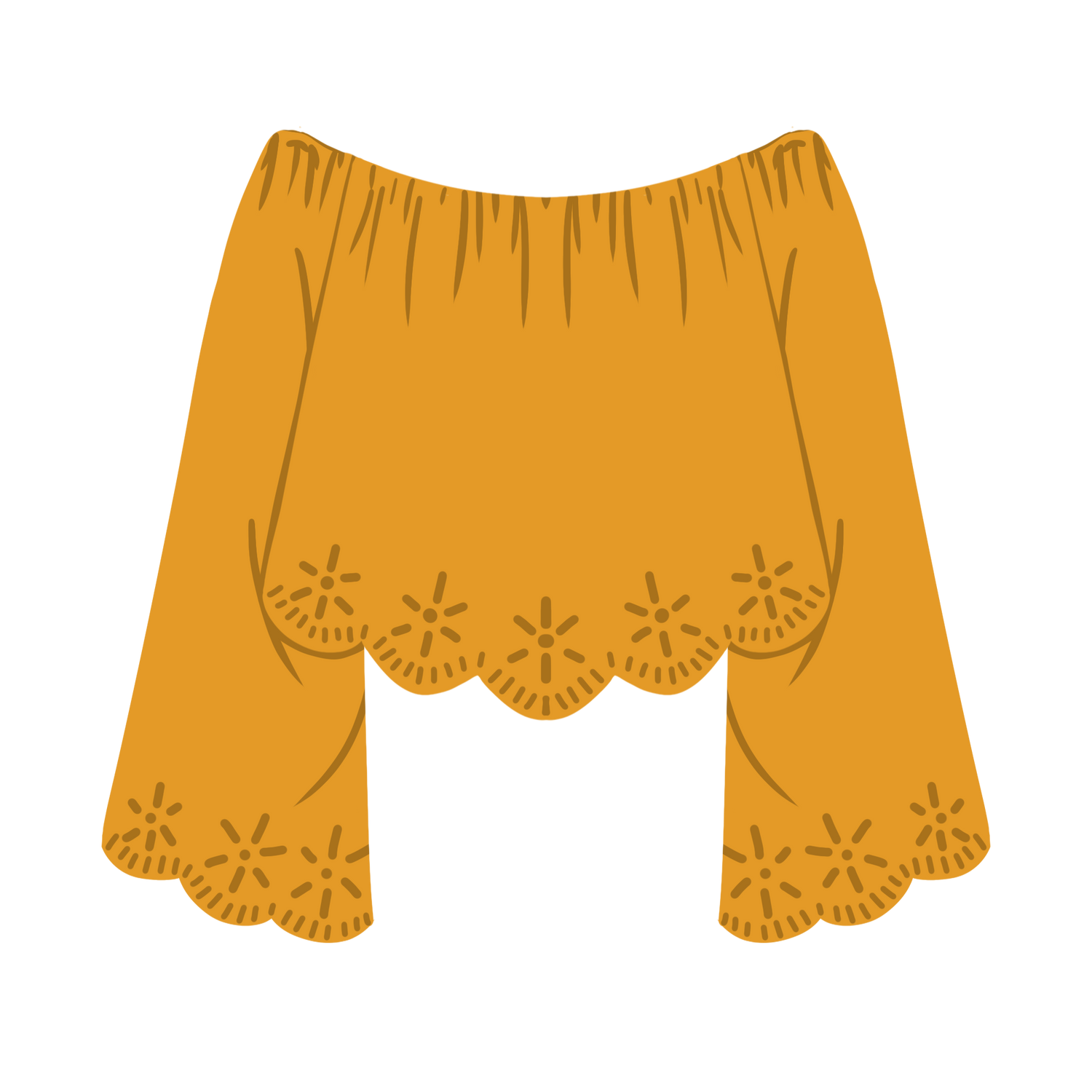 上衣