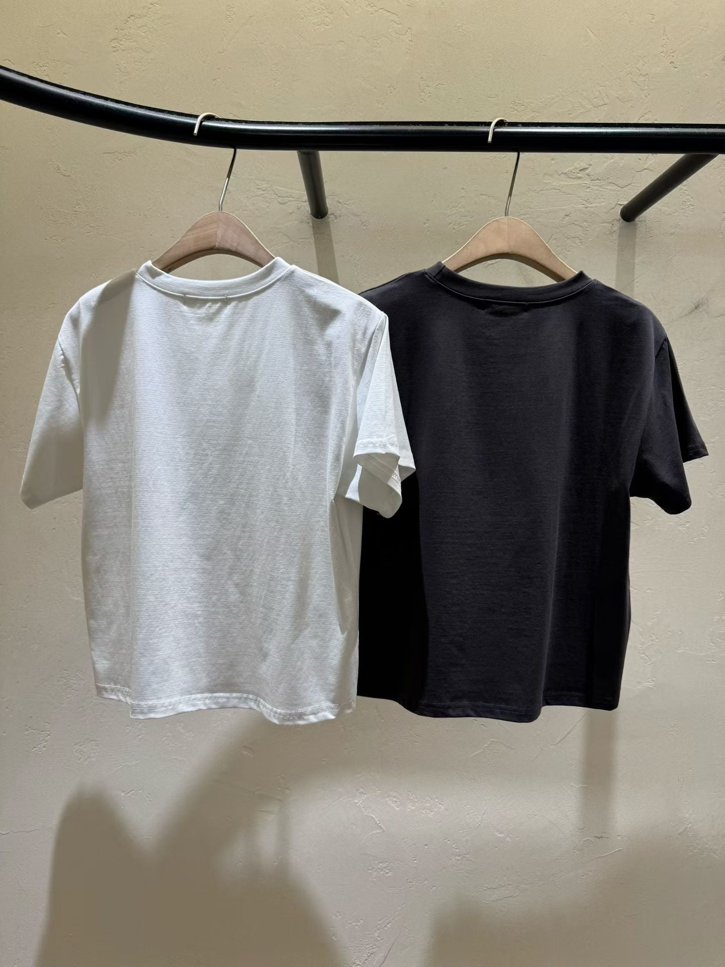 ♡Shine On極簡質感棉T♡ (C251048)