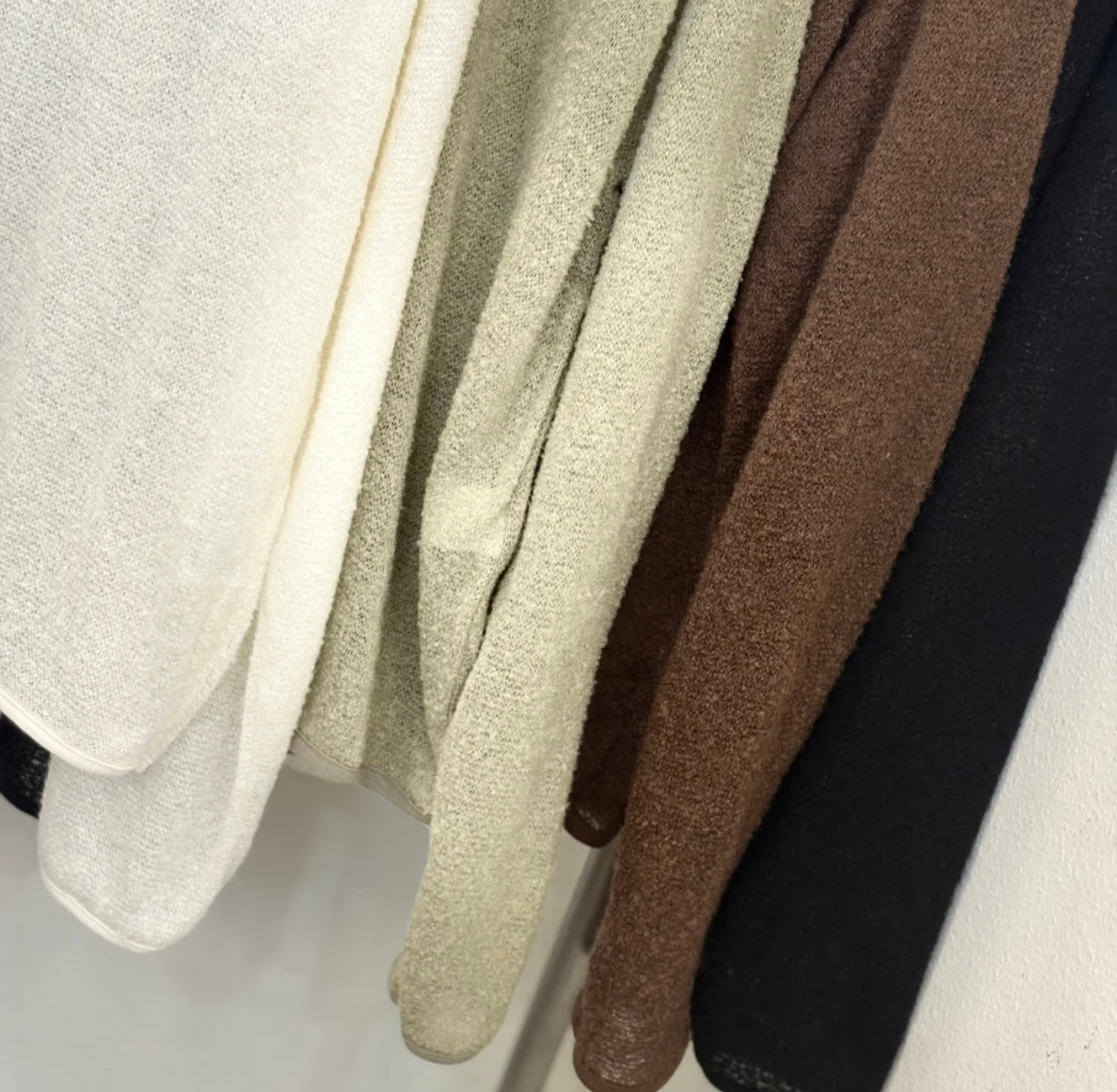 ♡軟綿休閒I need a Day Off針織T♡ (C251149)