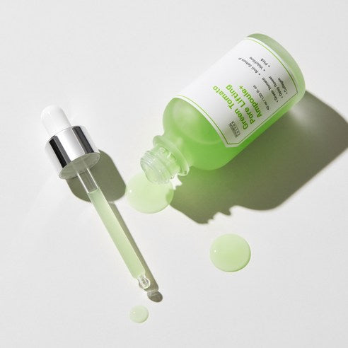 ꕤ SUNGBOON綠番茄毛孔緊緻精華75ml ꕤ (M250316)