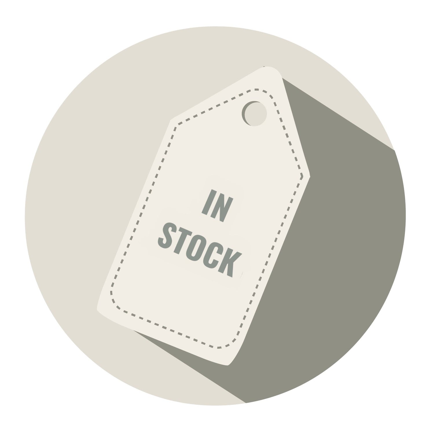 IN STOCK