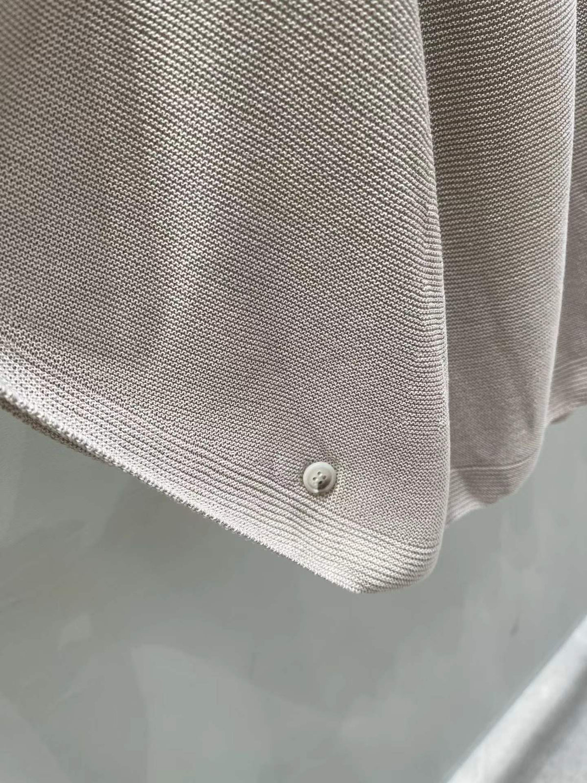 ♡輕柔垂墜斗篷外罩♡ (C260925)