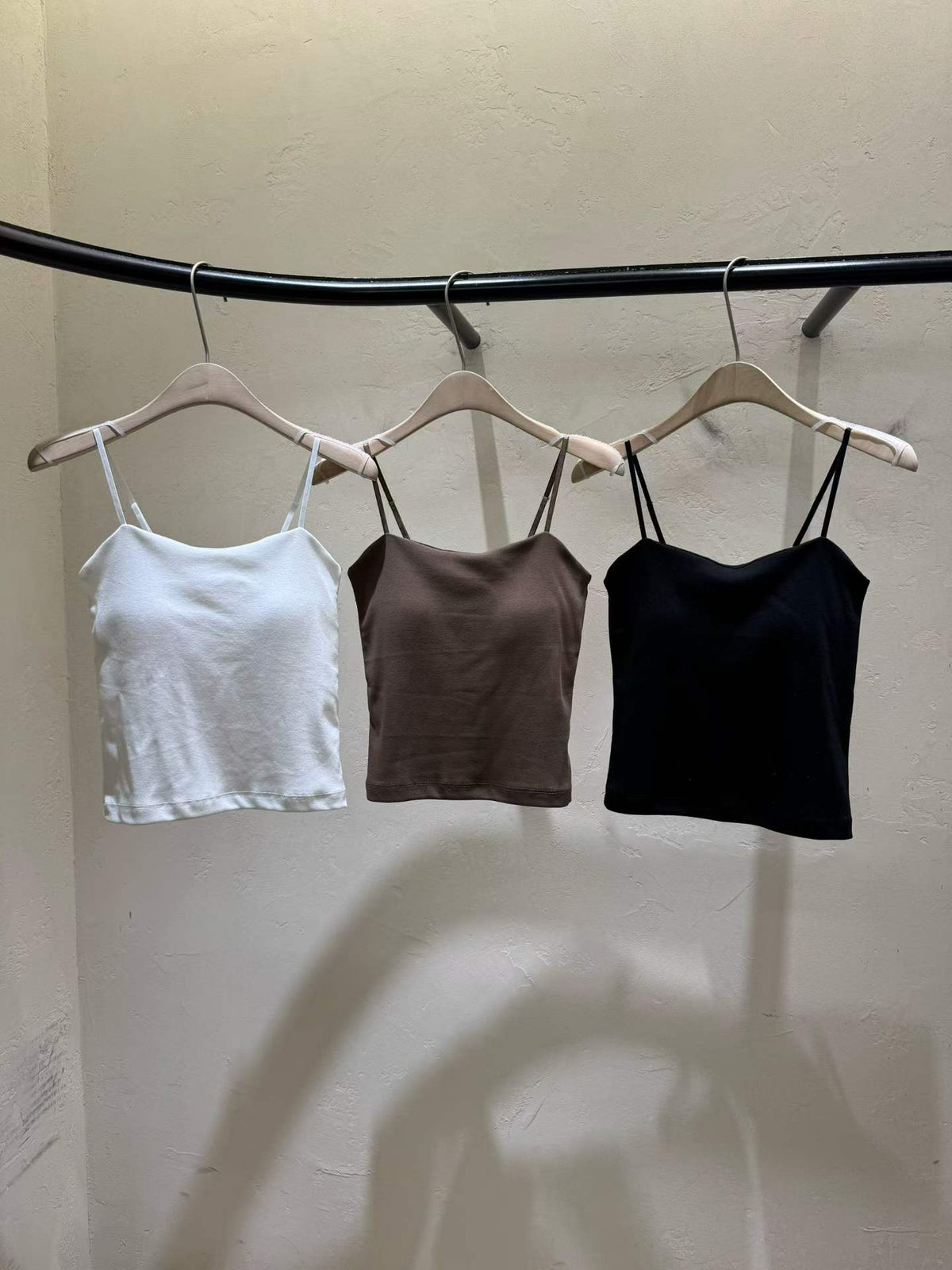 ♡一體式彈力美胸細肩帶♡ (C260944)