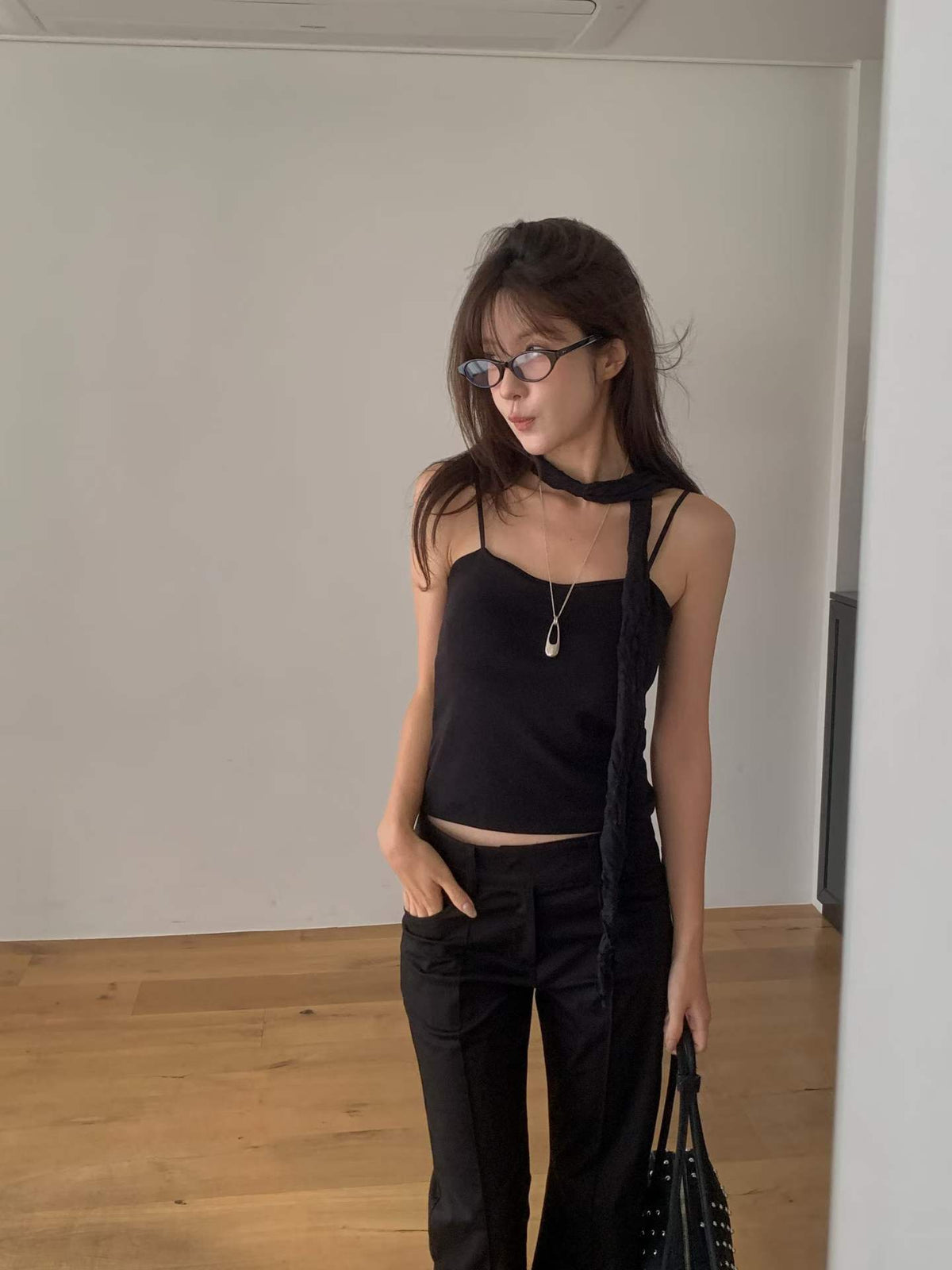 ♡一體式彈力美胸細肩帶♡ (C260944)