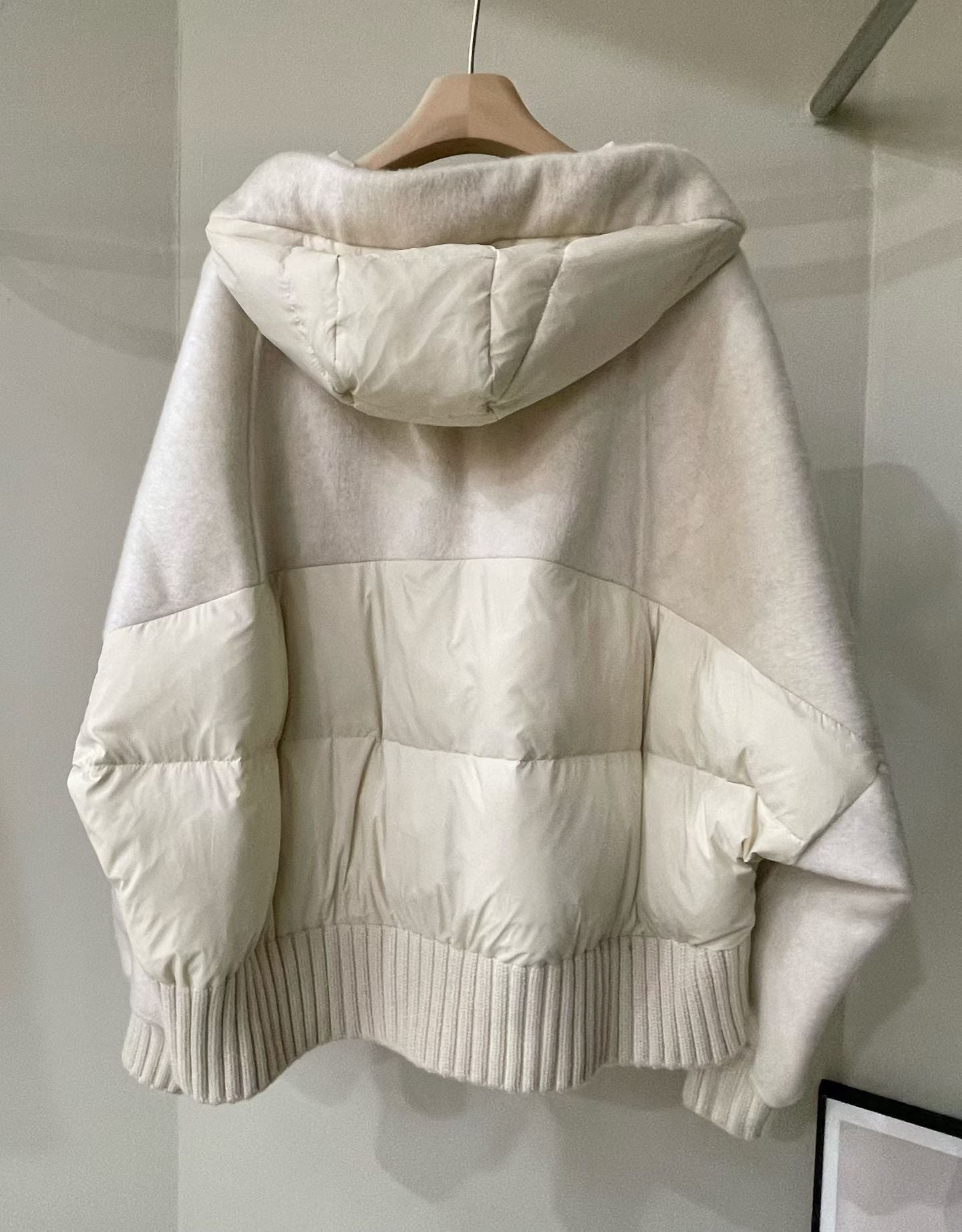 ♡質感實穿連帽外套♡ (C251106)