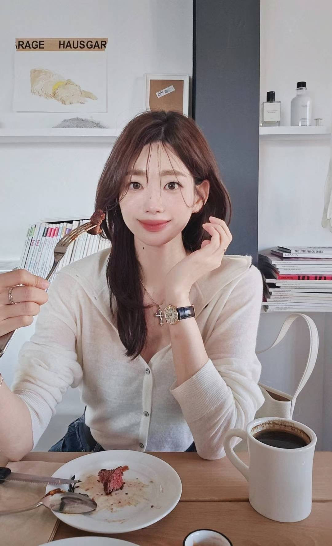 ♡Oni家♡兩穿寶寶羊駝毛針織毛衣 (C251204)