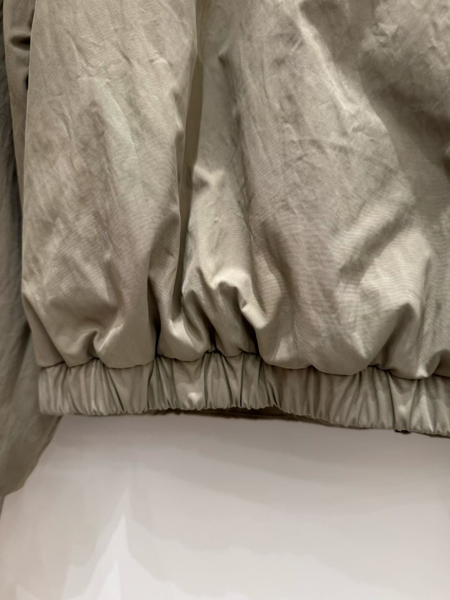 ♡帥氣質感扣帶暖絨外套♡ (C251221)