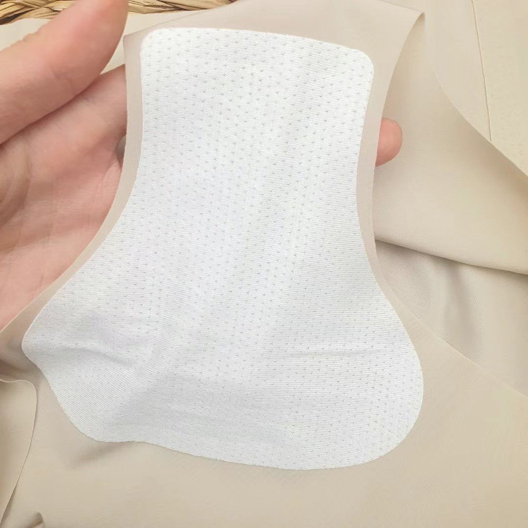 ♡零感隱形舒膚無痕內褲～單件三色♡ (C250829)
