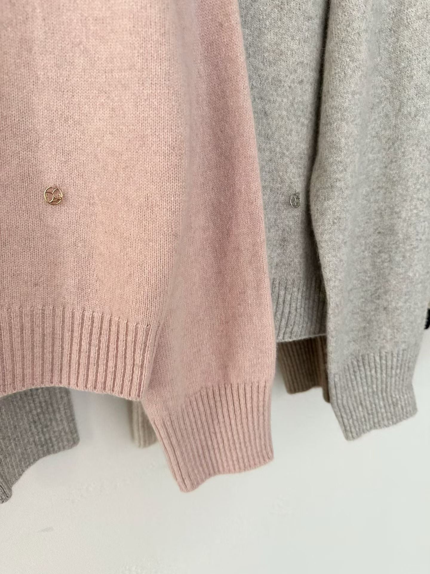 ♡輕奢船領毛衣 ♡ (C251118)