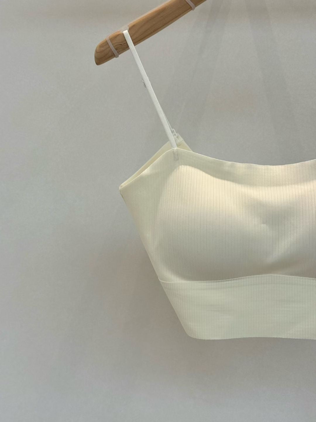♡柔彈裸感無痕Bra Top♡ (C250924)