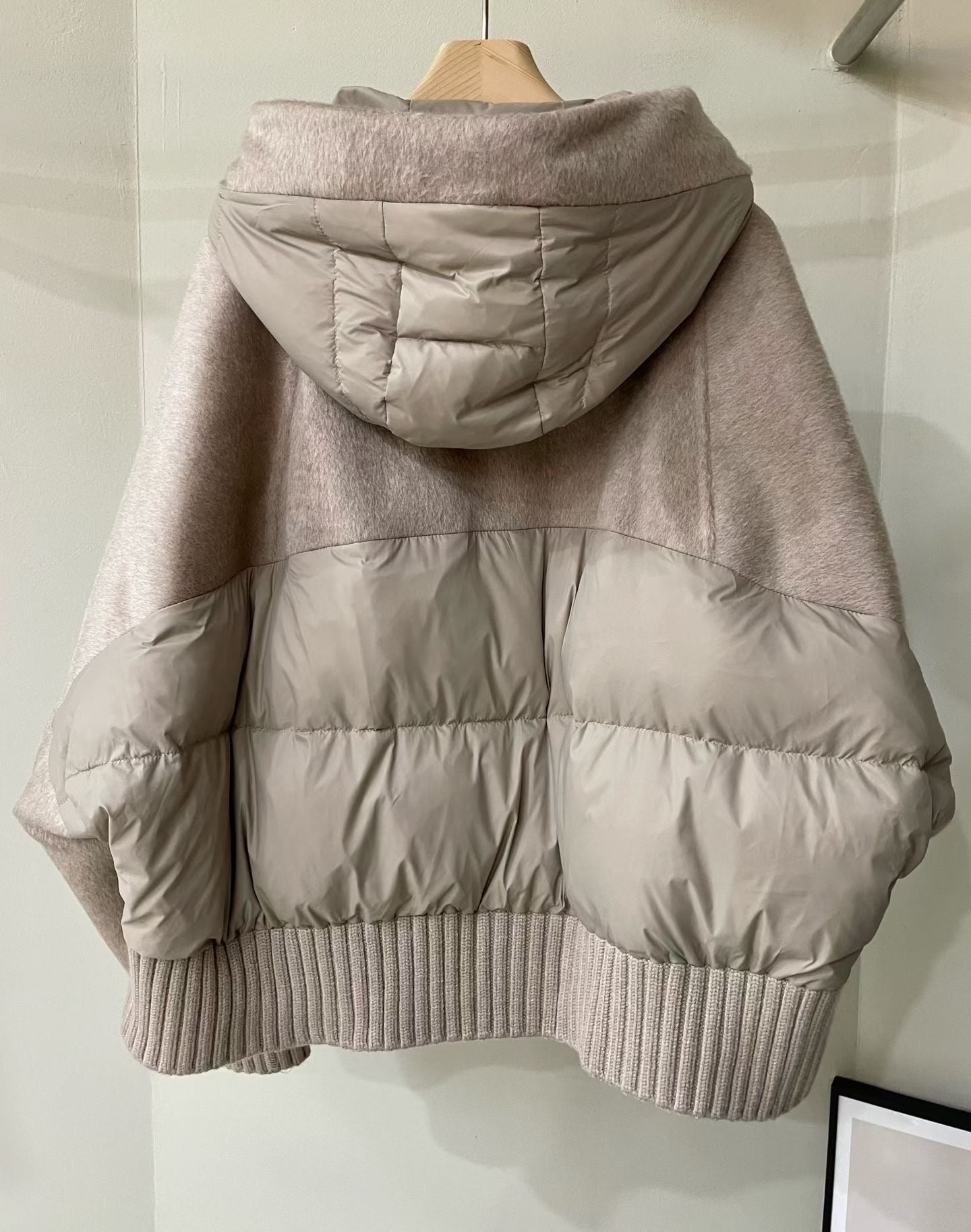 ♡質感實穿連帽外套♡ (C251106)