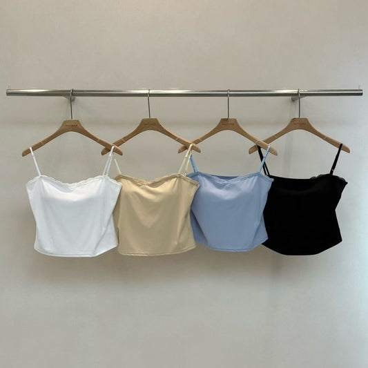♡百搭美型Bra Top♡ (C250923)