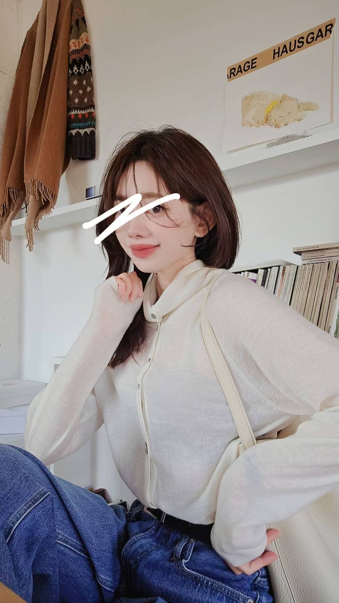 ♡Oni家♡兩穿寶寶羊駝毛針織毛衣 (C251204)