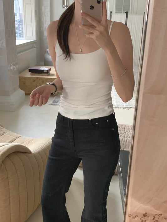 ♡親膚四季必備內搭Bra Top♡ (C251036)