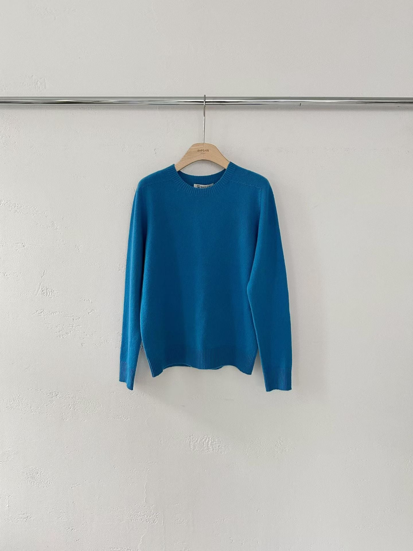 ♡極簡知性百搭羊毛針織衫♡ (C251022)