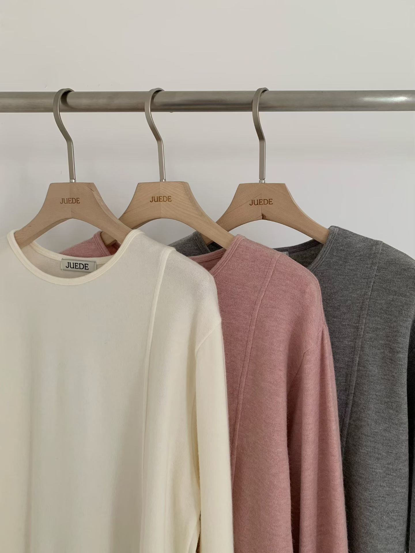 ♡極簡斜裁舒適長T♡ (C251243)