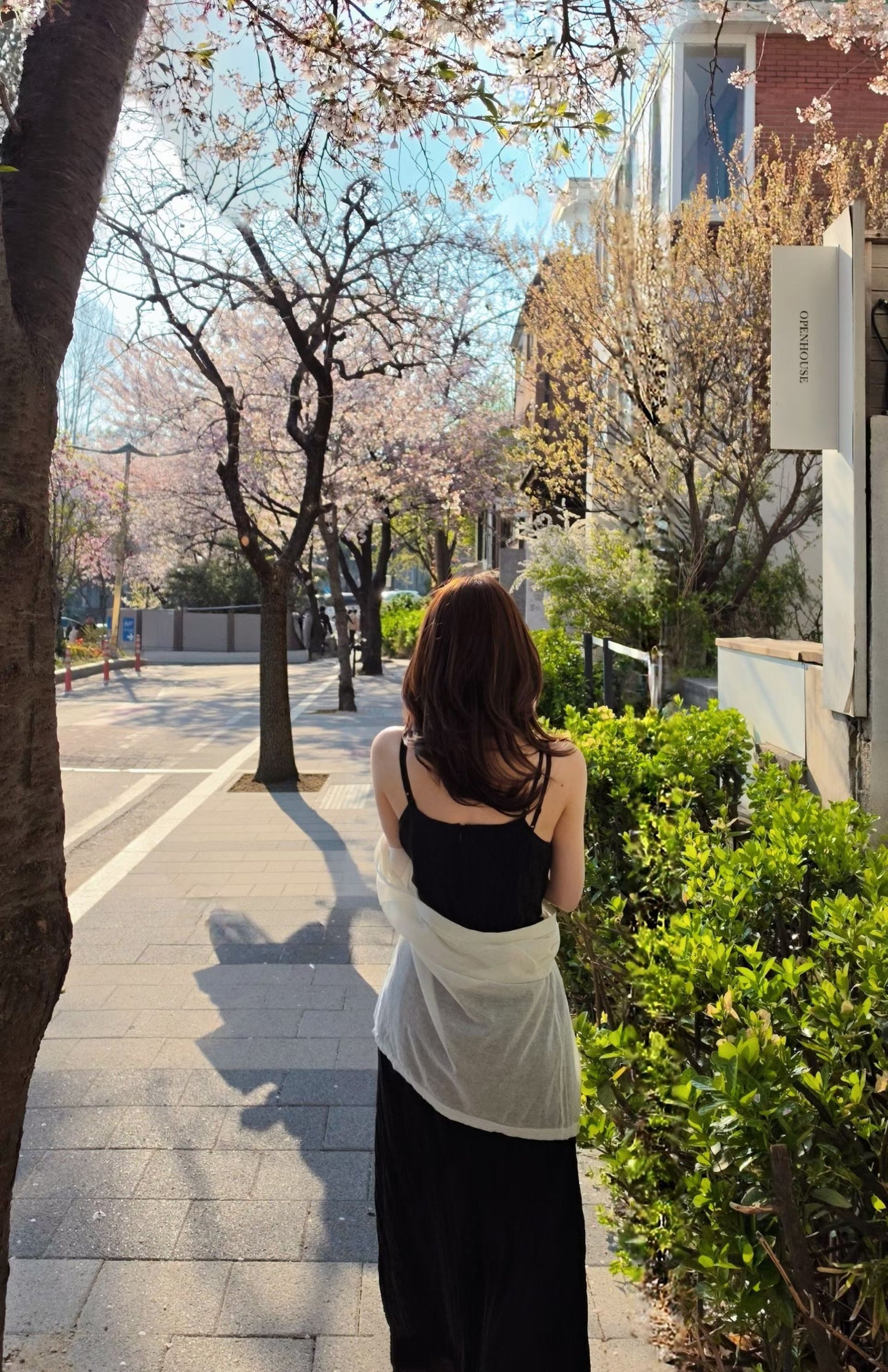 ♡Oni家♡微光澤波紋氣質女神洋裝 (C260506)