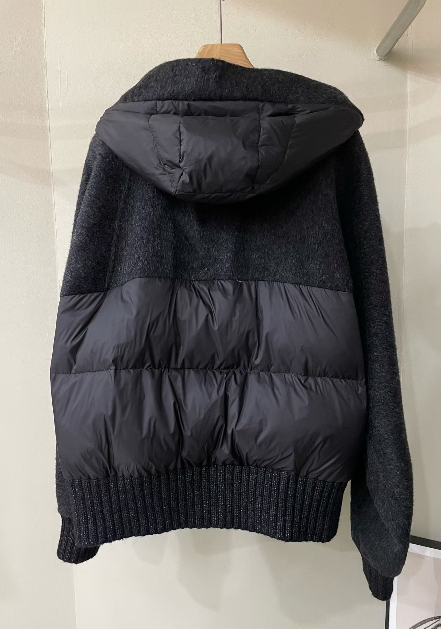 ♡質感實穿連帽外套♡ (C251106)