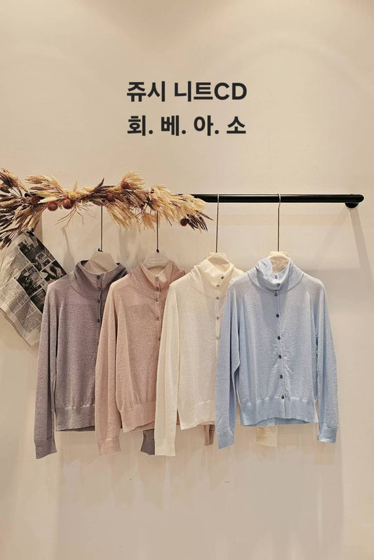 ♡Oni家♡兩穿寶寶羊駝毛針織毛衣 (C251204)