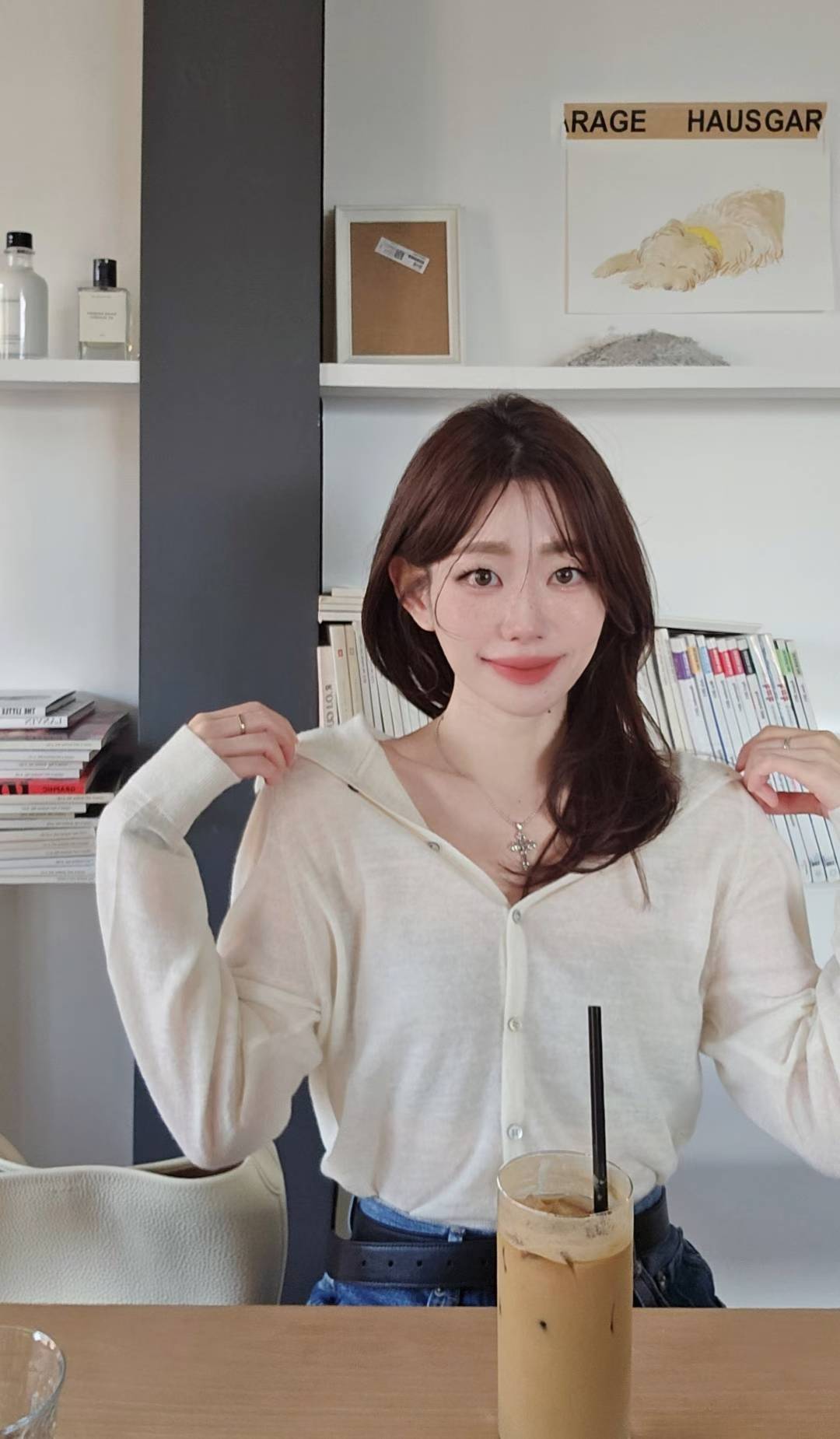 ♡Oni家♡兩穿寶寶羊駝毛針織毛衣 (C251204)