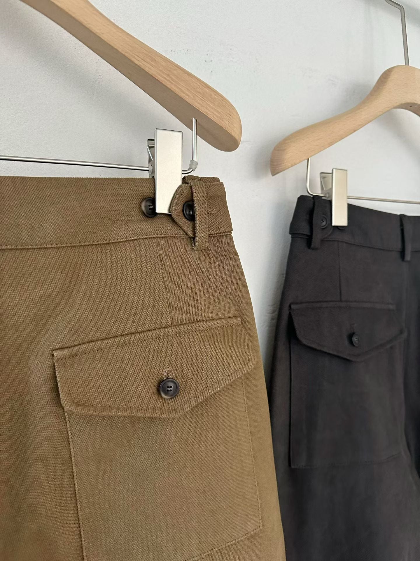 ♡日常舒適百搭休閒褲♡ (C251115)