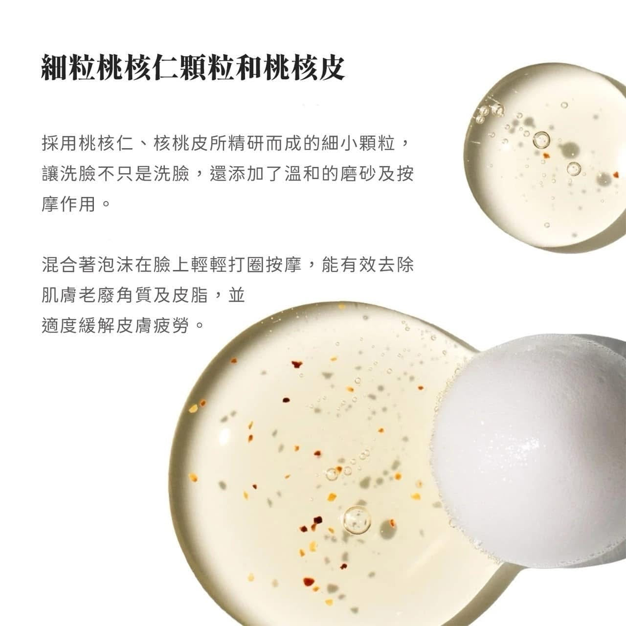 ꕤ DER28 DermaRX潔面凝膠120ml ꕤ (M250307)