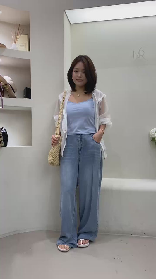 ♡百搭美型Bra Top♡ (C250923)